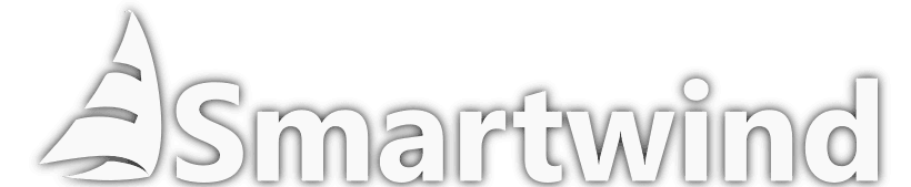 Smartwind Logo